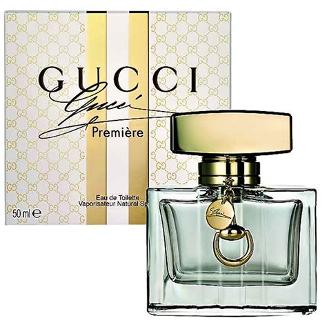 gucci première eau de parfum|gucci premiere perfume for women.